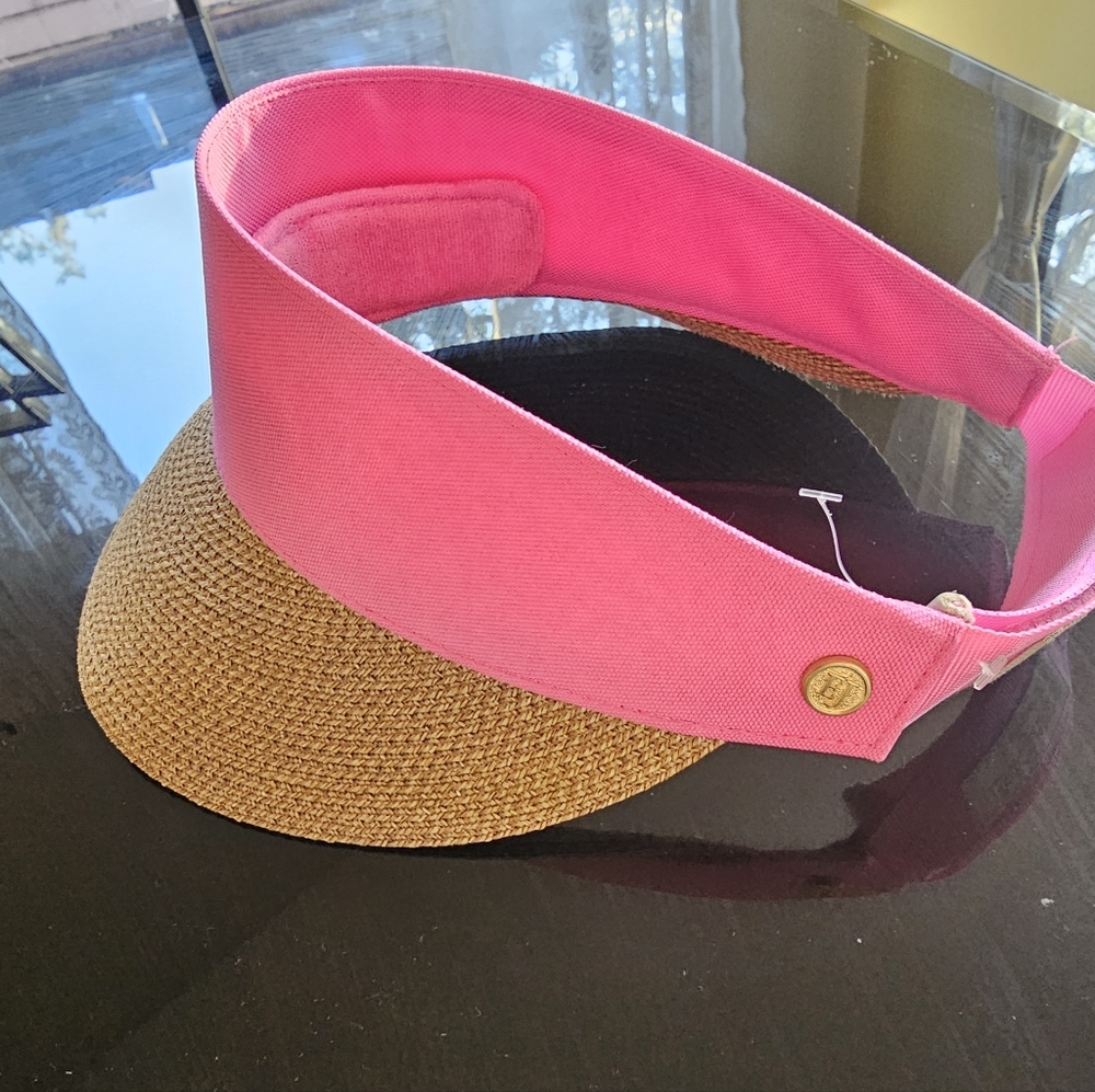 Pink Women's Eric Javits Vidor